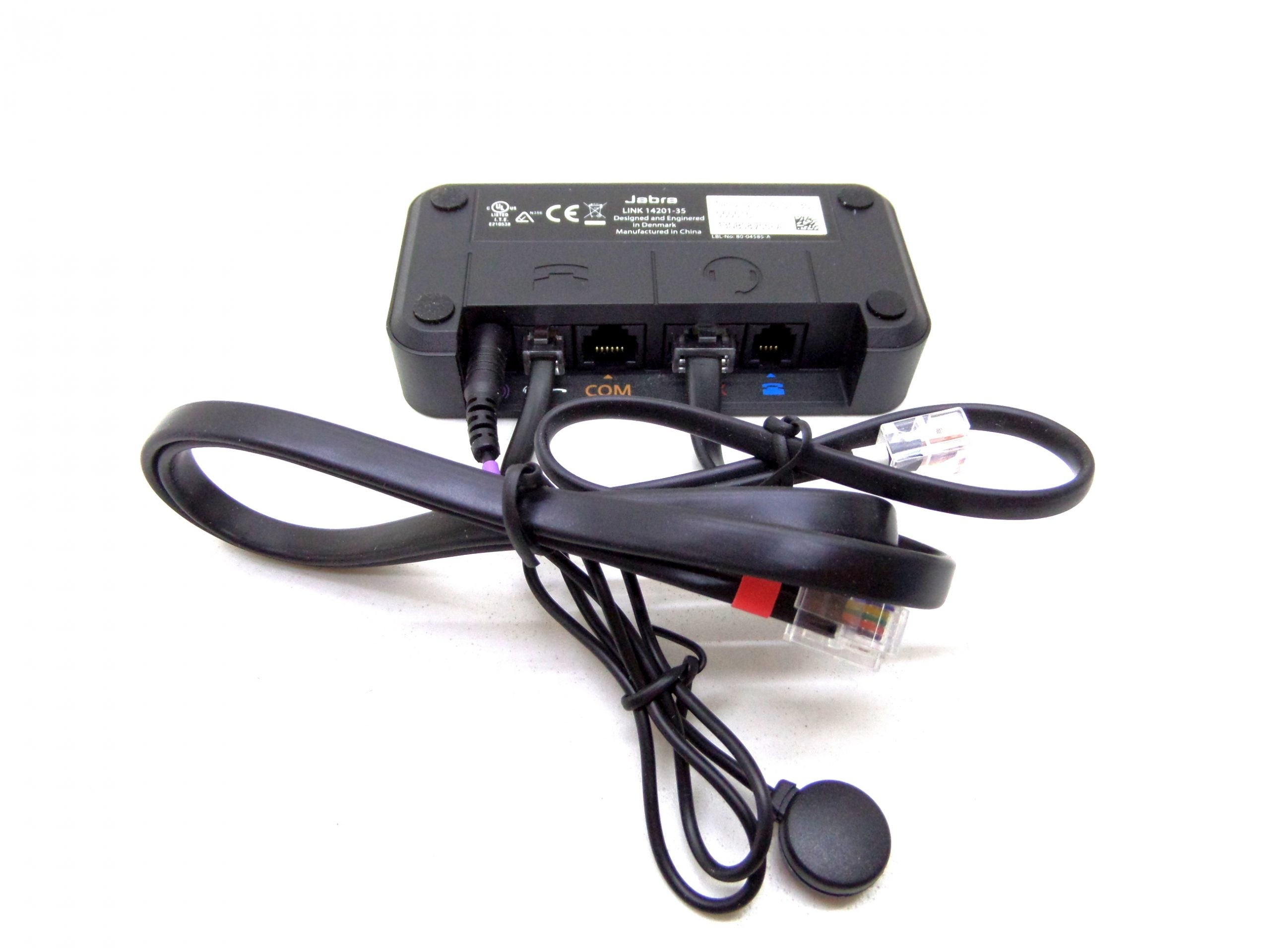 Jabra 14201-35