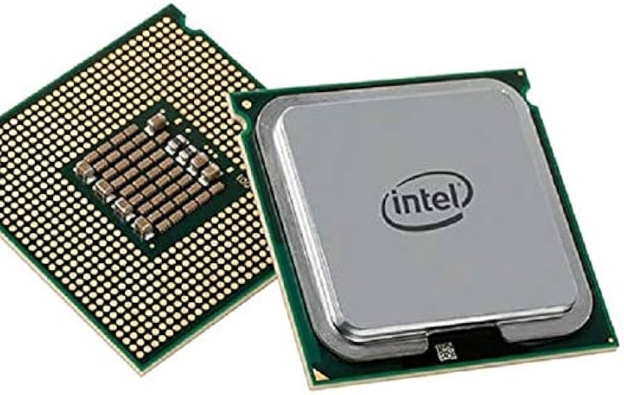 Intel Xeon E5-2690V4