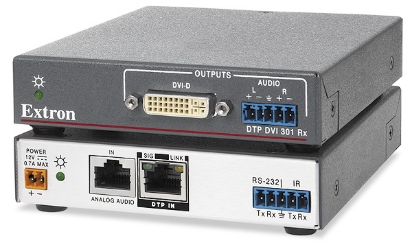 Extron 60-1213-12 NEW