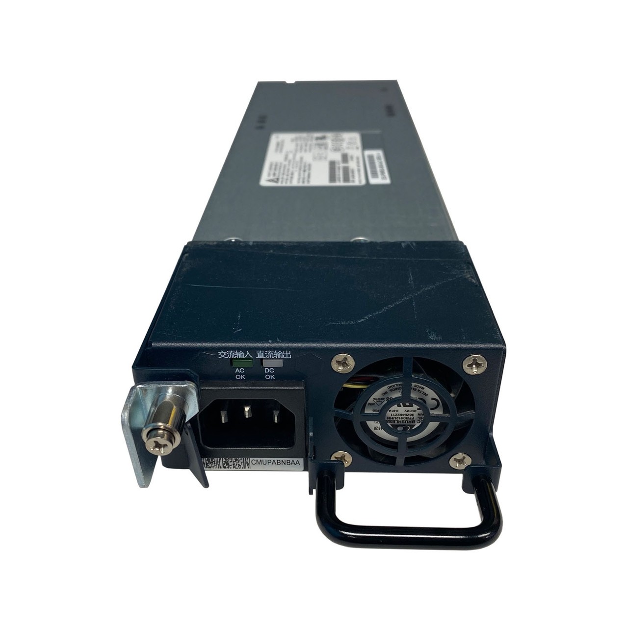 EX-PWR3-930-AC