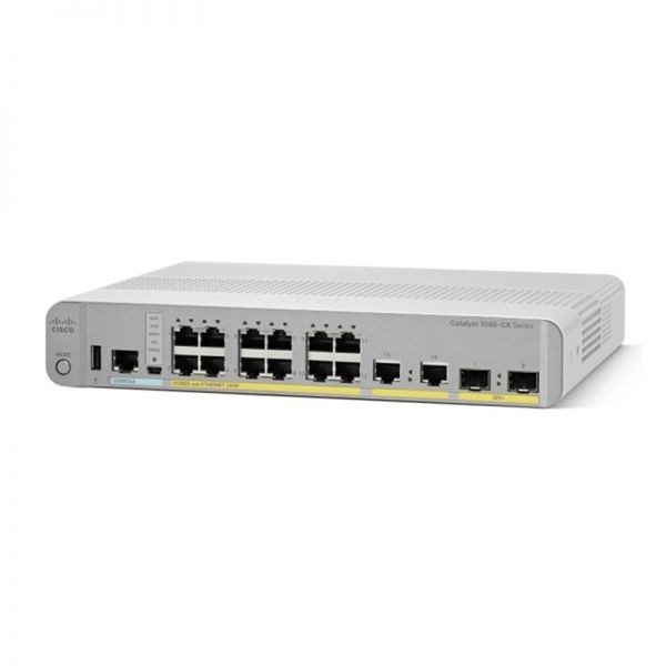 WS-C3560CX-8TC-S