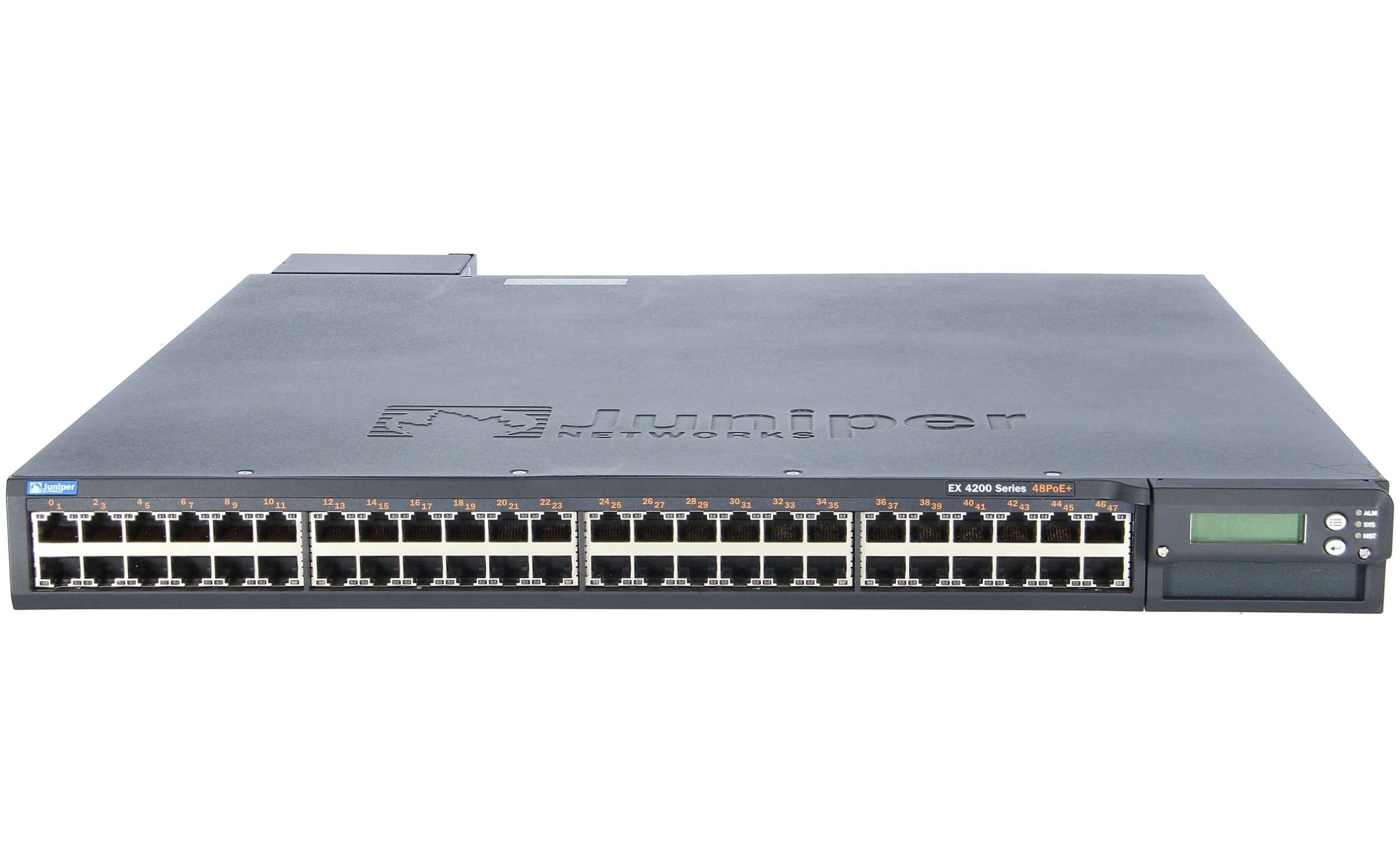 EX4200-48PX