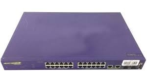 Extreme 15201 Summit X150-24t