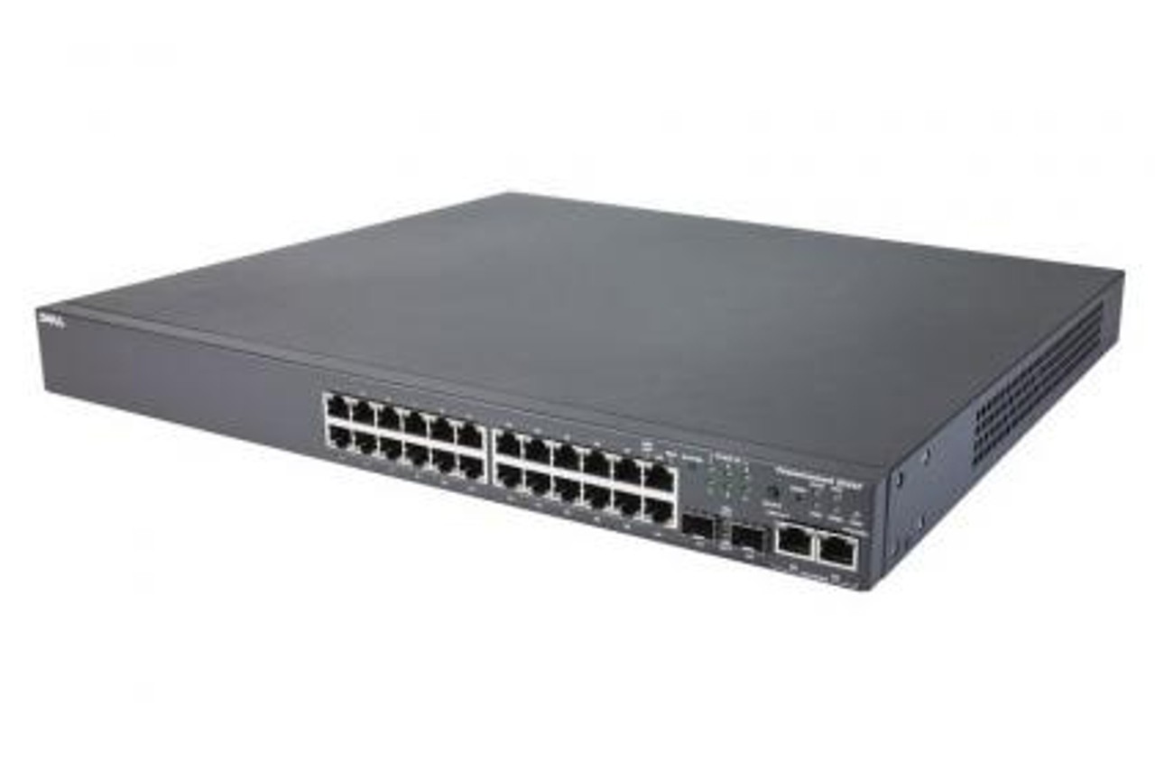 Dell 3424 Powerconnect