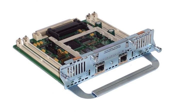 NM-HDV2-1T1/E1