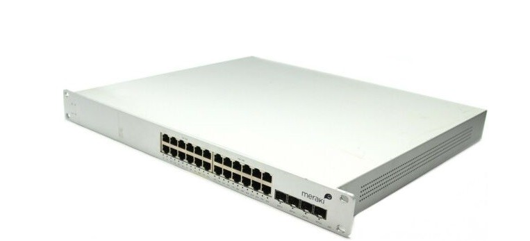 Meraki MS22P