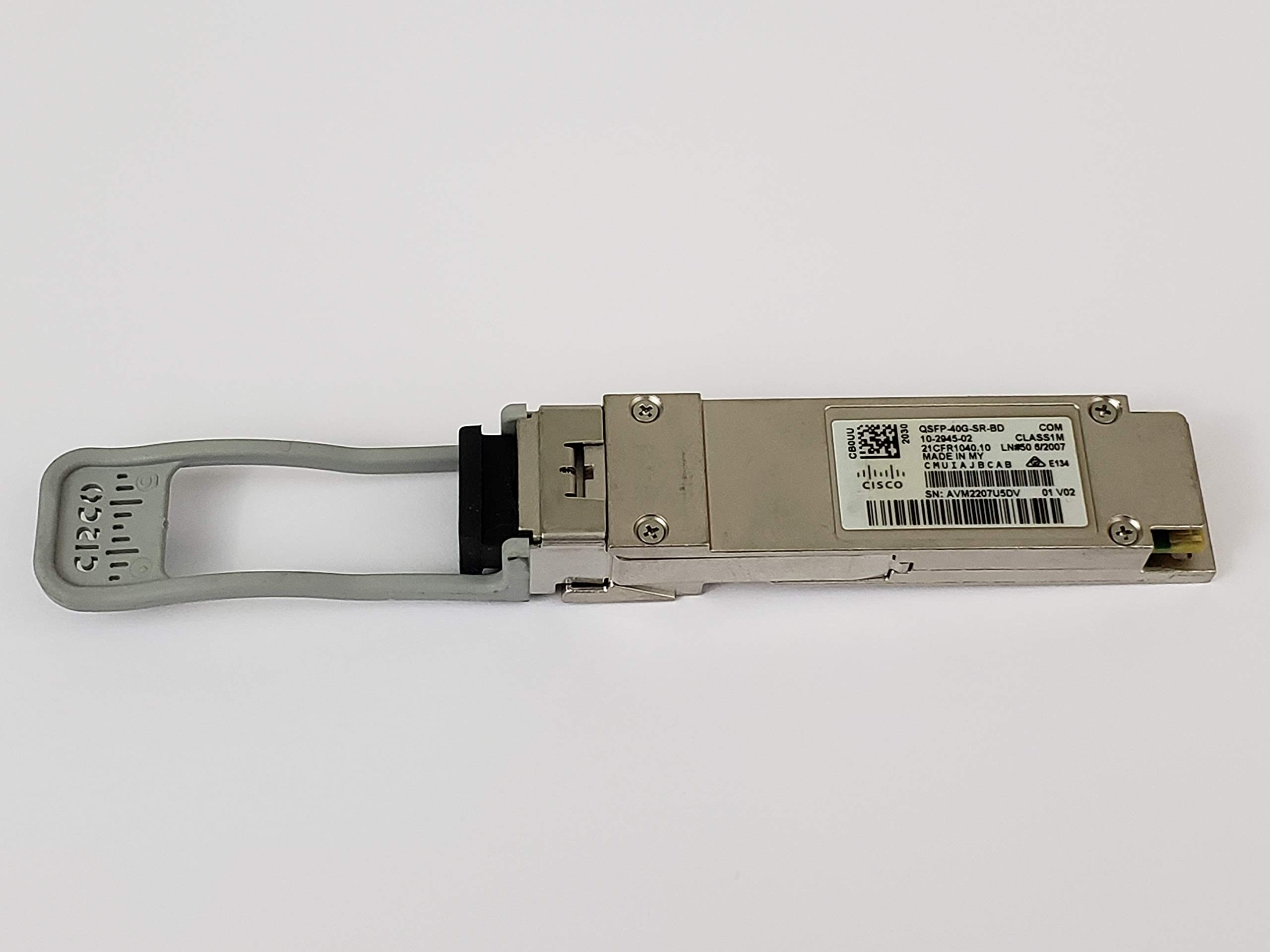 QSFP-40G-SR-BD