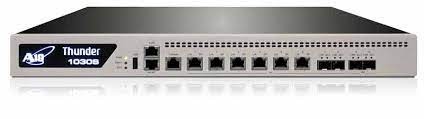 A10 Networks Thunder 1030S