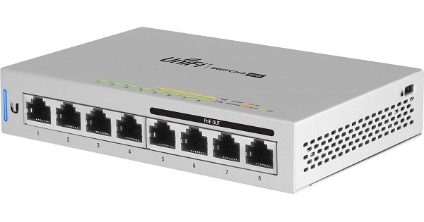 Ubiquiti US-8-60W