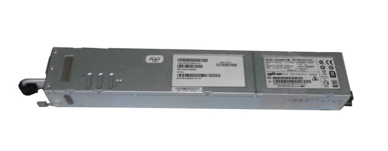 UCS-PSU-6296UP-AC