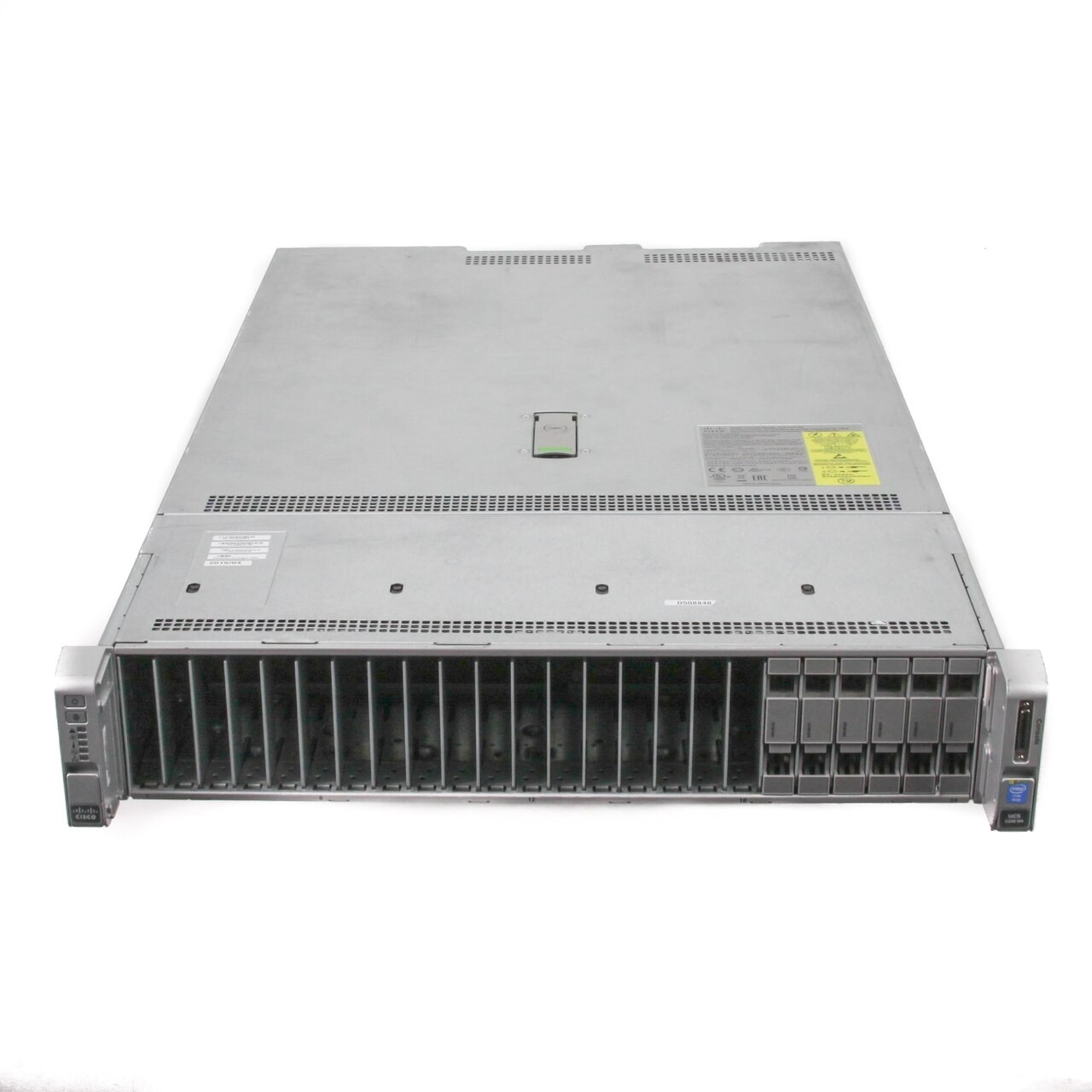 UCSC-C240-M4S