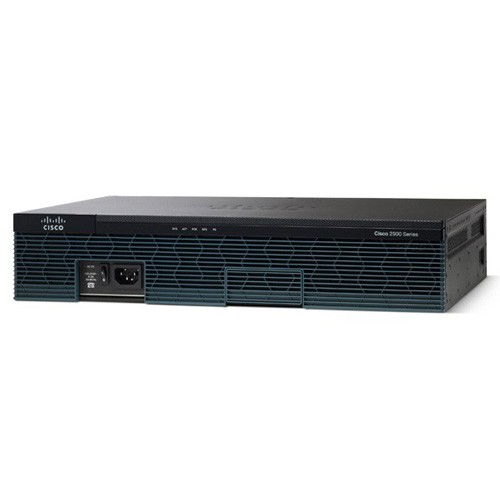 C2911-VSEC/K9