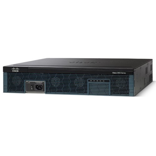 CISCO2951-SEC/K9