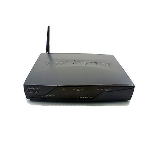 CISCO857W-G-A-K9