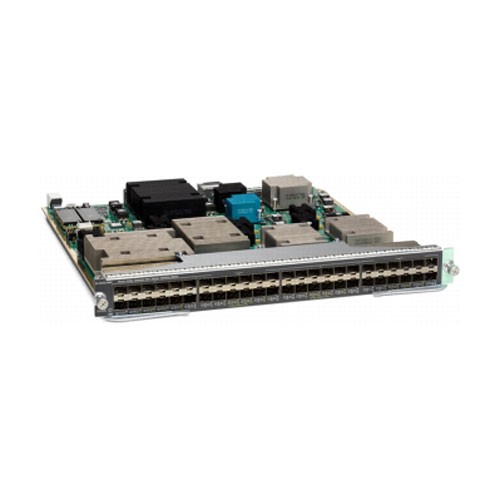 DS-X9248-256K9
