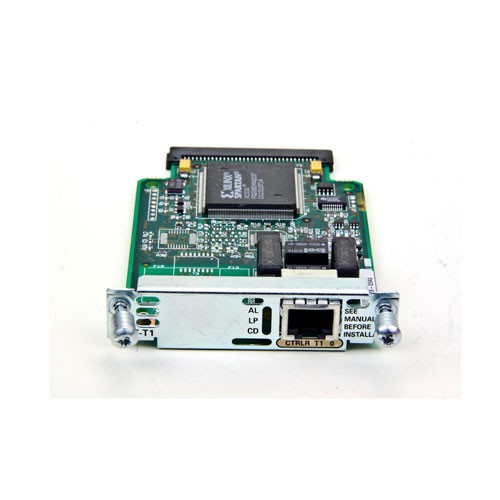 VWIC-1MFT-T1