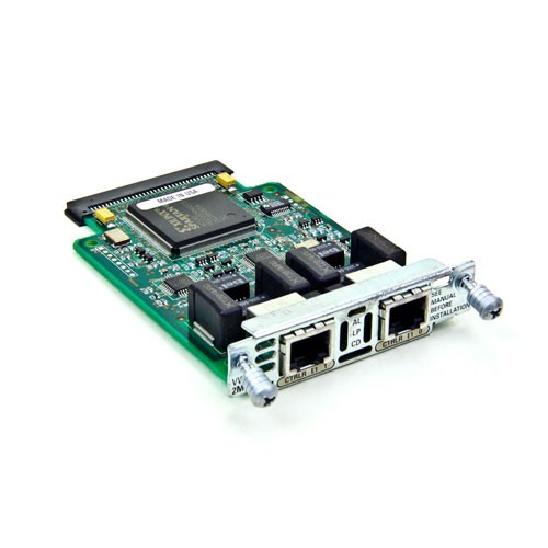 VWIC-2MFT-E1-DI