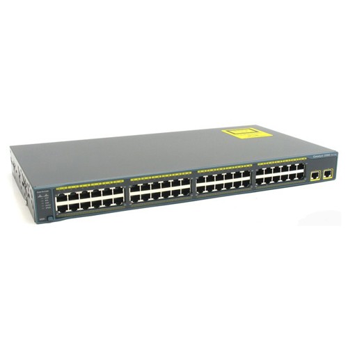 WS-C2960-48TT-S