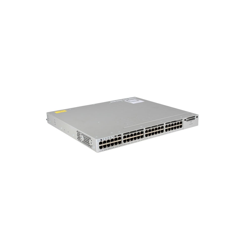 WS-C3850-48U-S