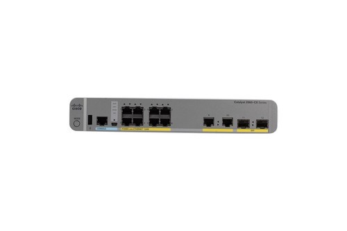 WS-C2960CX-8PC-L