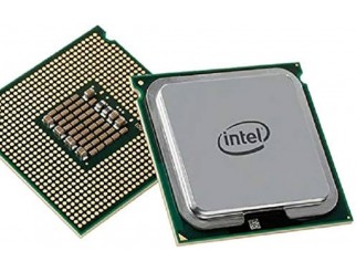 Intel Xeon E5-2690V4