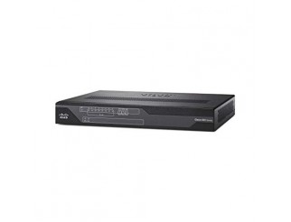 C892FSP-K9 NEW