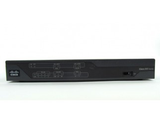 CISCO887-K9