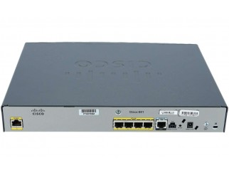 CISCO861-K9