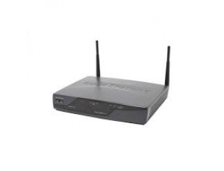CISCO881W-GN-A-K9