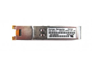 Juniper SFP-1GE-T