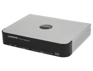 Cisco / Linksys SPA8000