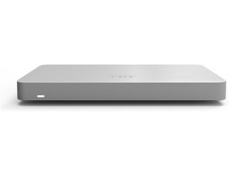 Meraki MX67-HW