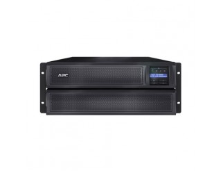 APC SMX3000LV