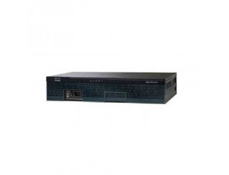 C2911-VSEC/K9 NEW