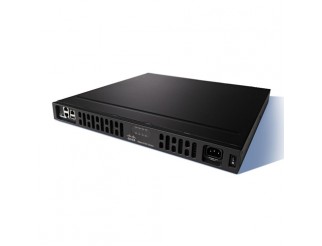 ISR4331-SEC/K9 NEW