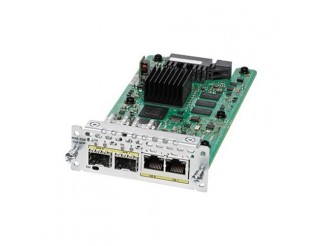 New NIM-2GE-CU-SFP
