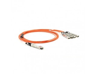 QSFP-4X10G-AOC3M NEW