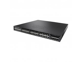 WS-C3650-48FS-L NEW