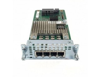 NIM-4MFT-T1/E1
