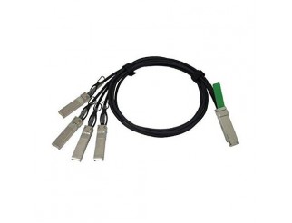 QSFP-4SFP10G-CU3M
