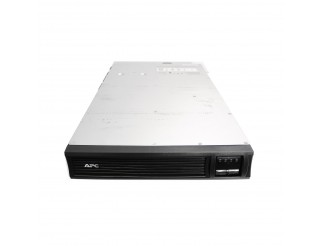 APC SMT3000RM2U NEW