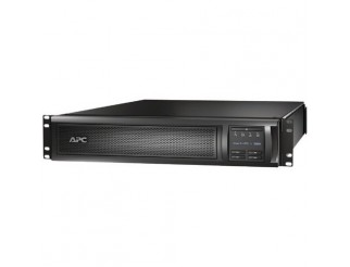 APC SMX3000RMHV2UNC