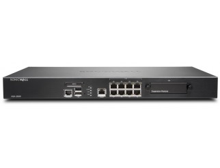 SonicWall NSA 2600