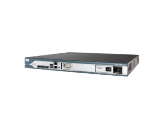 CISCO2811