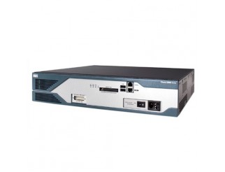 CISCO2821