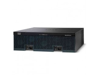 CISCO3925-V/K9
