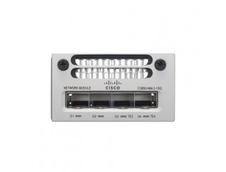 C3850-NM-2-10G