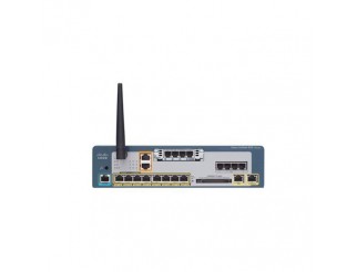 Cisco UC520W-16U-4FXO-K9