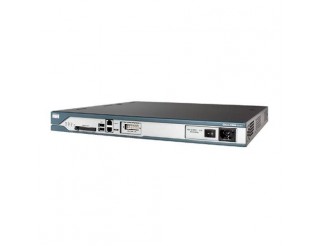 CISCO2811-HSEC/K9
