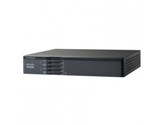 CISCO867VAE-K9